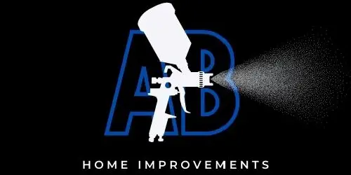 AB Home Improvements - Logo